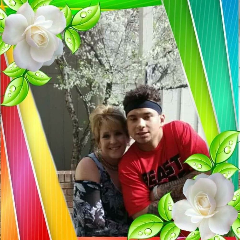 Meet your Posher, Tracy